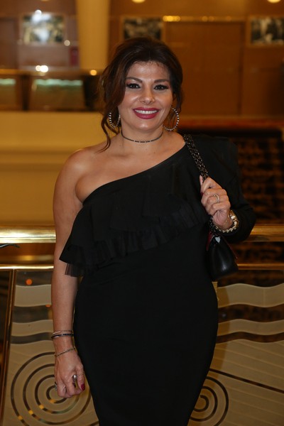 DiaLeb's 8th Annual Fundraising Gala Dinner